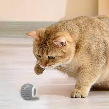 FunnyCat Automatic Rolling Ball™